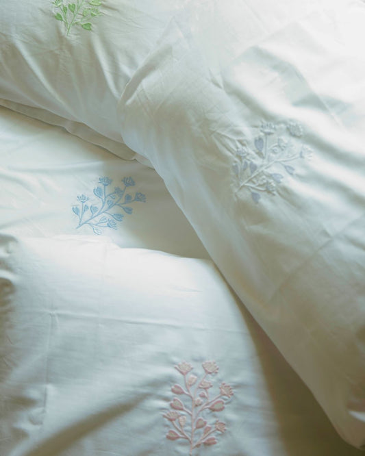 Thread count bedsheets