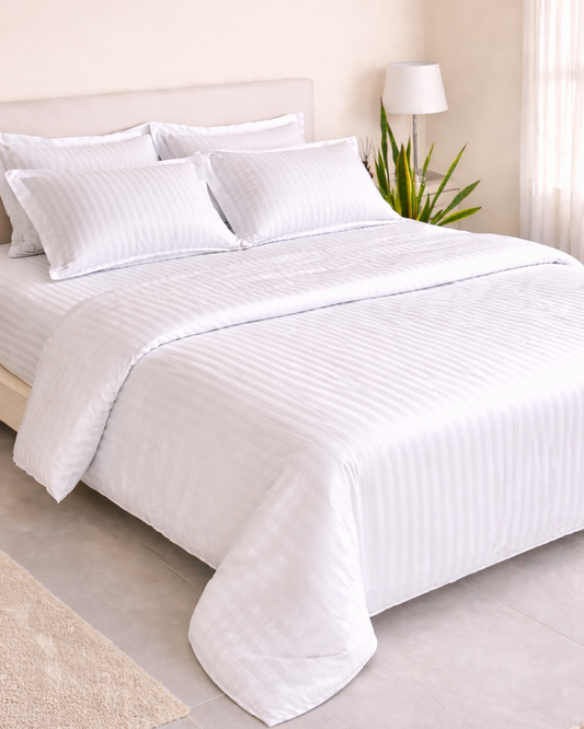 100% BAMBOO Solid Duvet