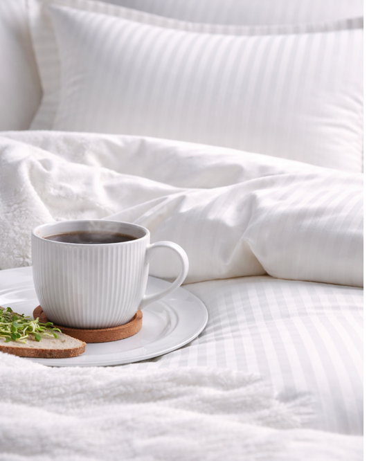 100% BAMBOO Solid Duvet