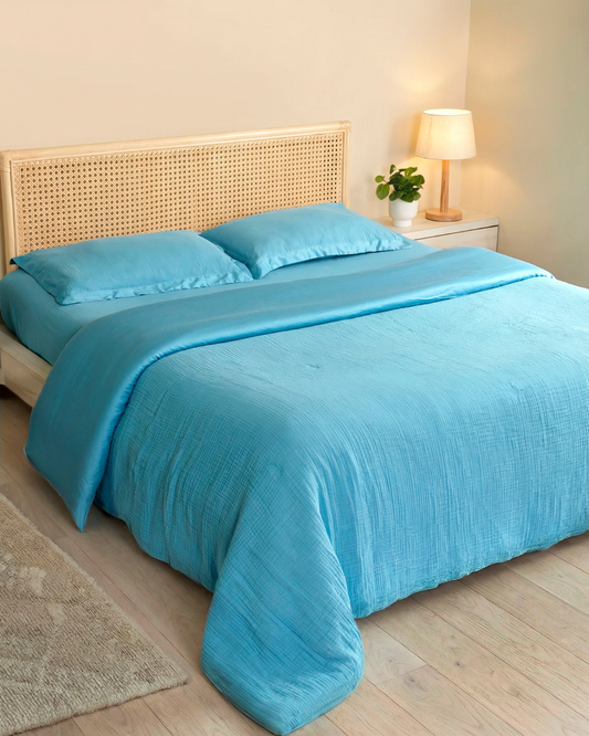 Duvet | Muslin Cotton
