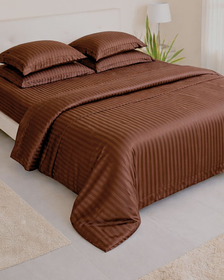 100% BAMBOO Solid Duvet