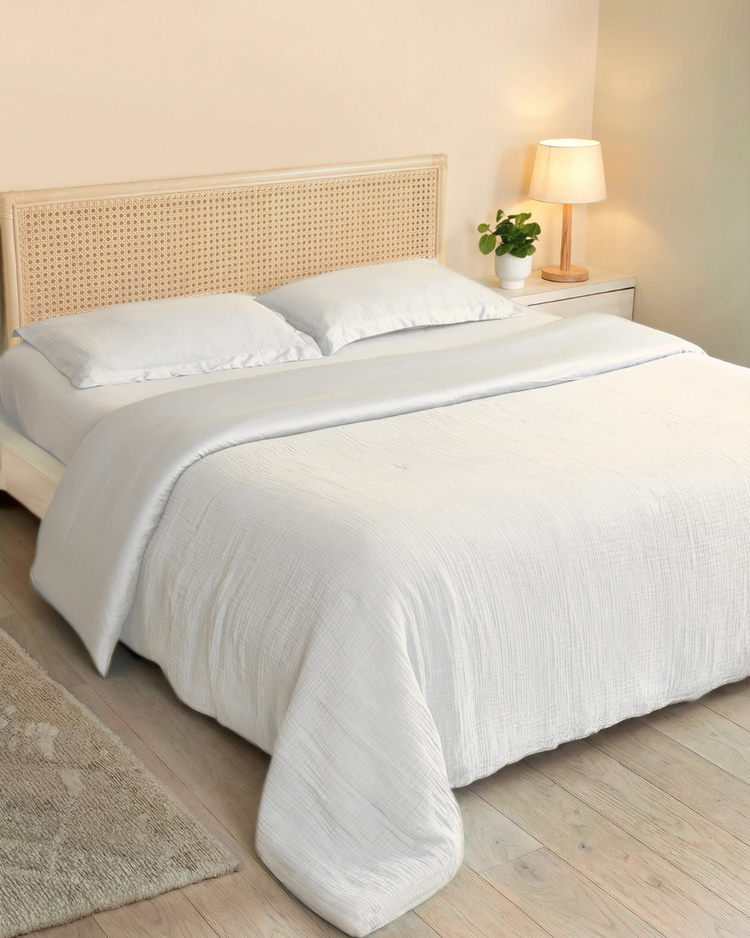 Duvet | Muslin Cotton