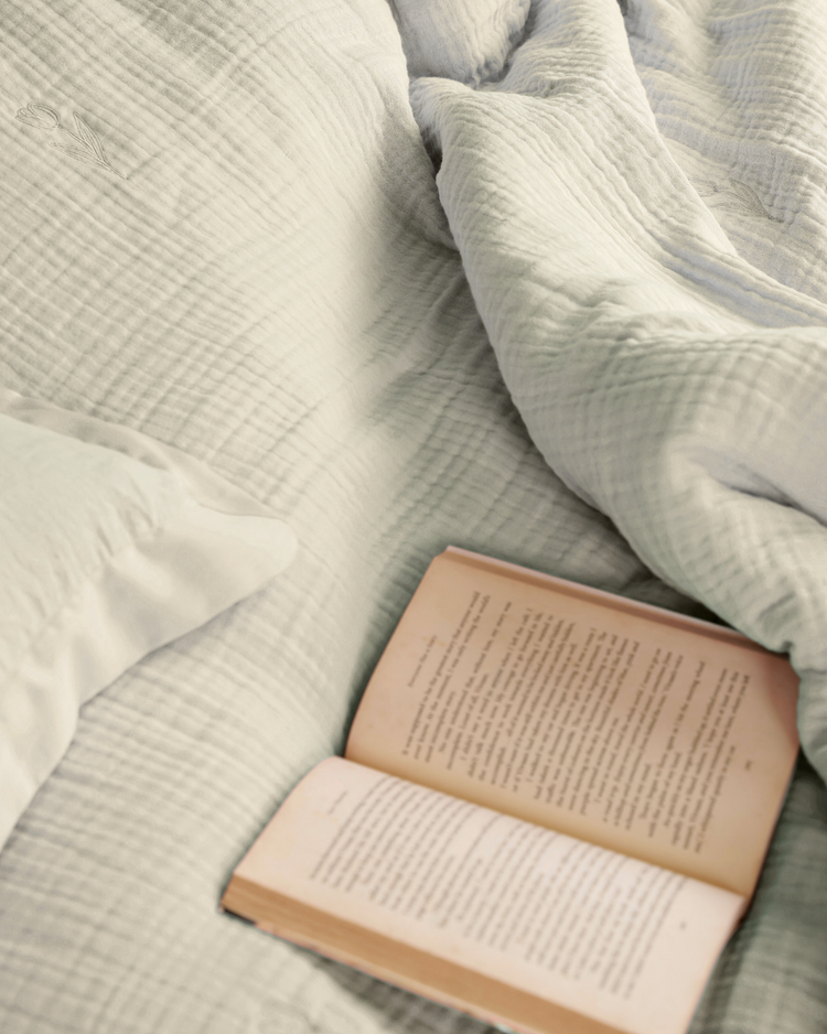 Duvet | Muslin Cotton