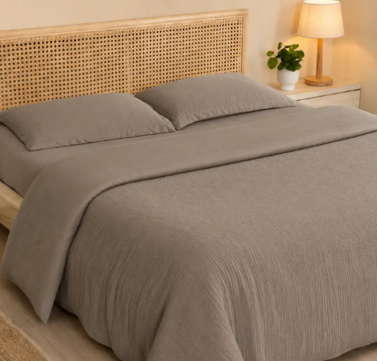 Duvet | Muslin Cotton