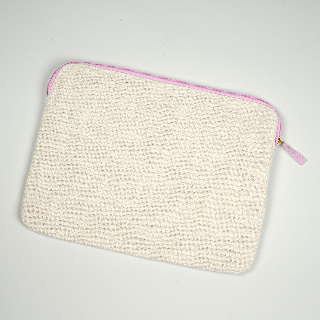 Slub Elite Laptop Sleeve
