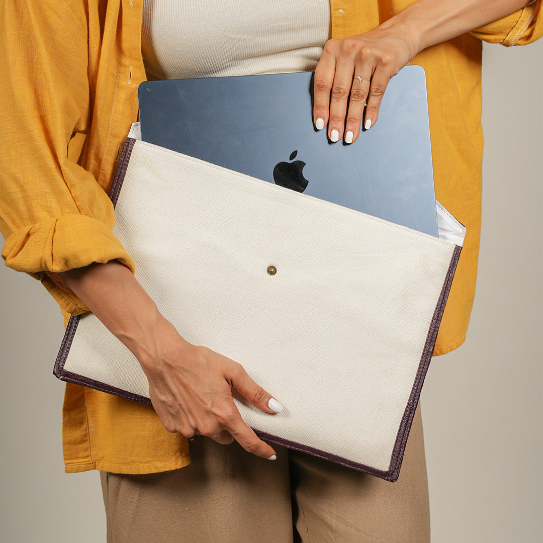 Envelope Laptop Sleeve
