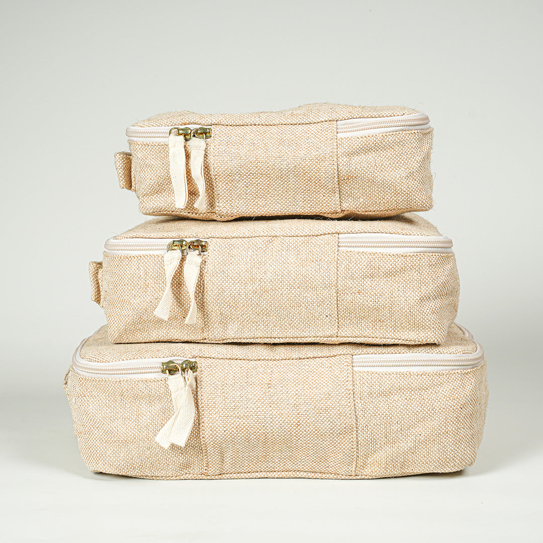 Juco Packing Cube