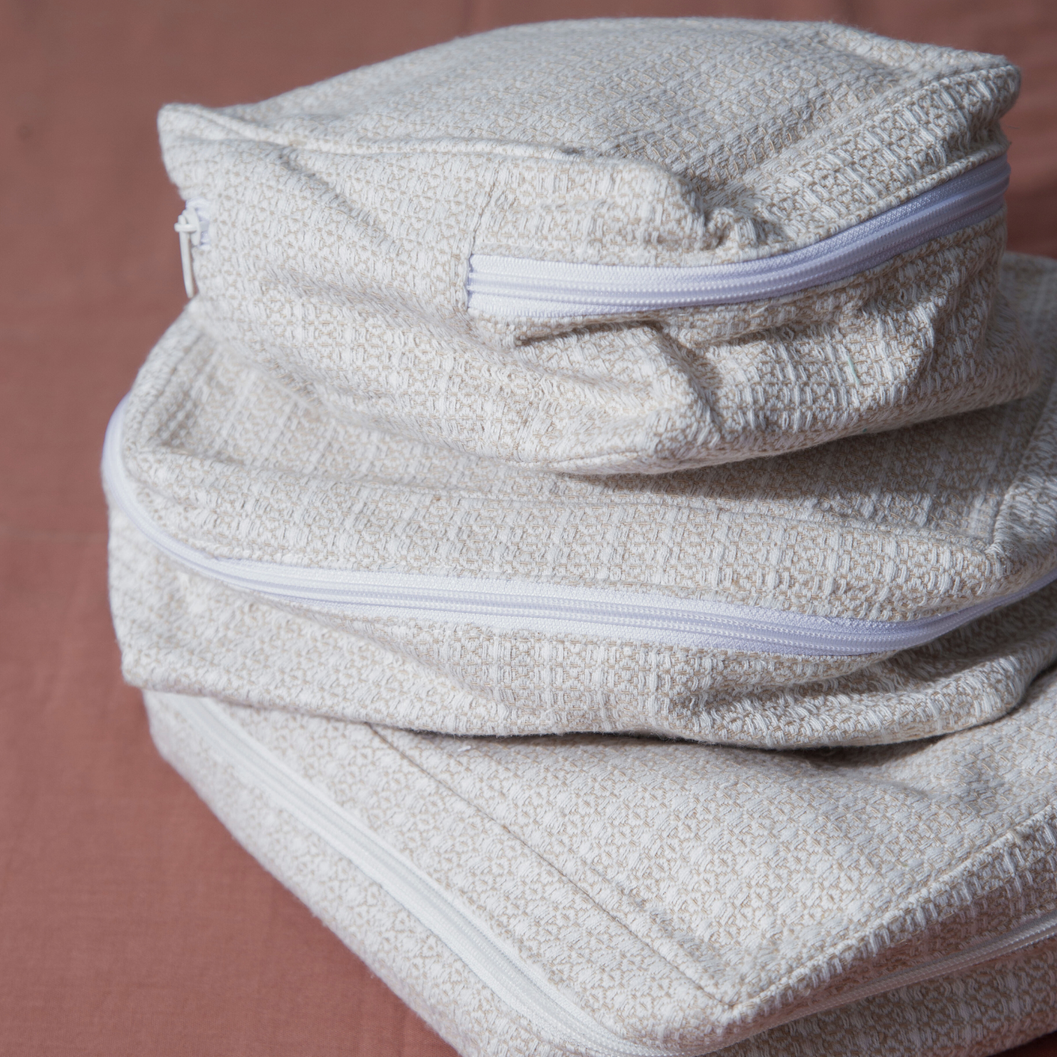 Packing Cube | Recycled Cotton