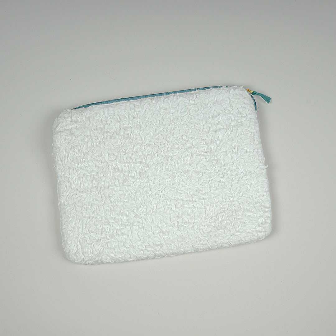 Teddy Laptop Sleeve