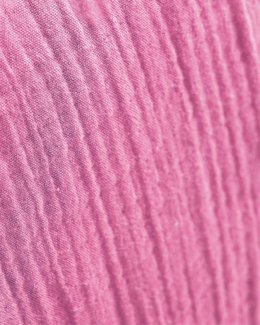 Muslin Bedding | Lavender