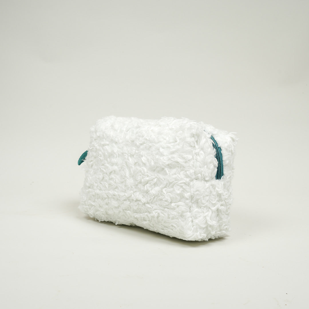Teddy Pouch