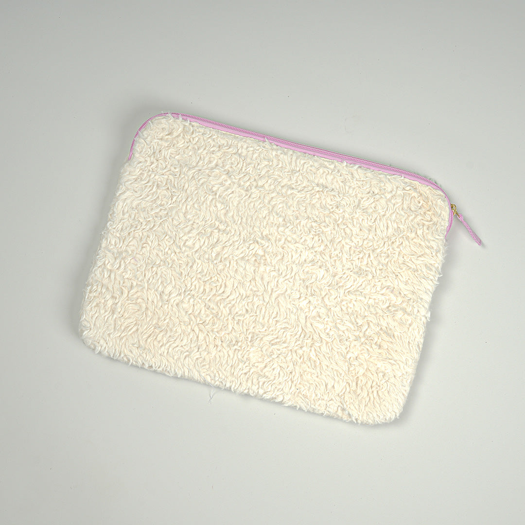 Teddy Laptop Sleeve