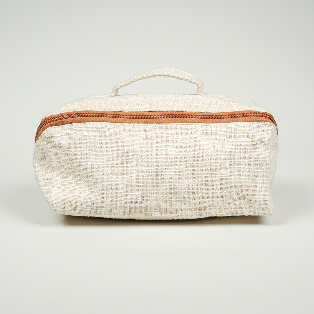 Flat Lay Pouch