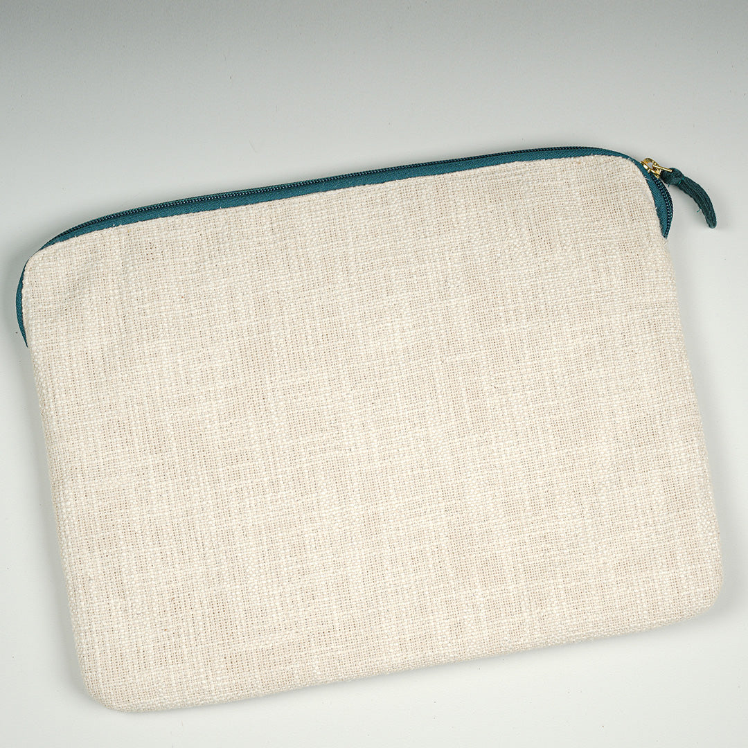 Slub Elite Laptop Sleeve