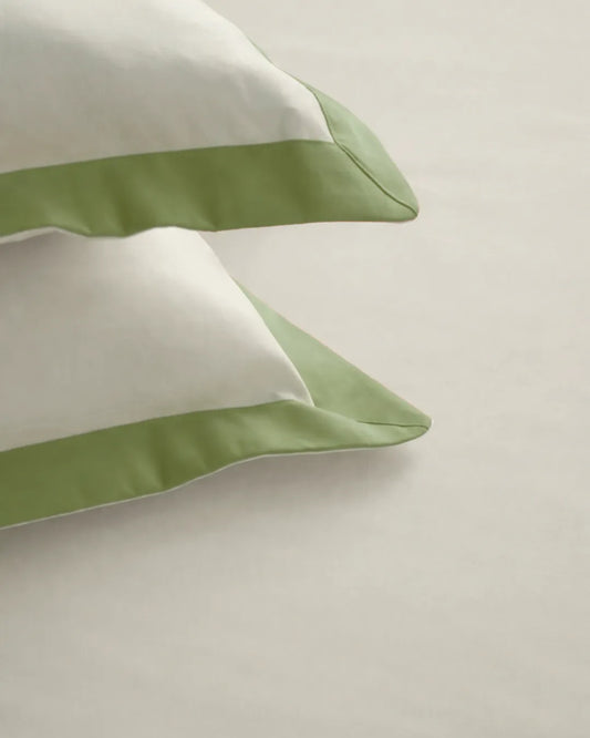 1000 TC COTTON SATEEN Bedsheet Set