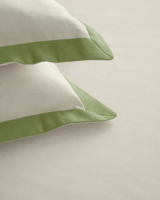 1000 TC COTTON SATEEN Bedsheet Set