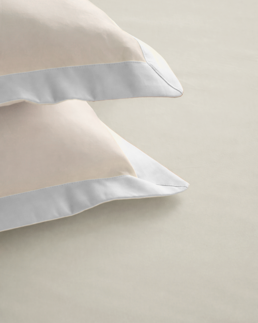 1000 TC COTTON SATEEN Bedsheet Set