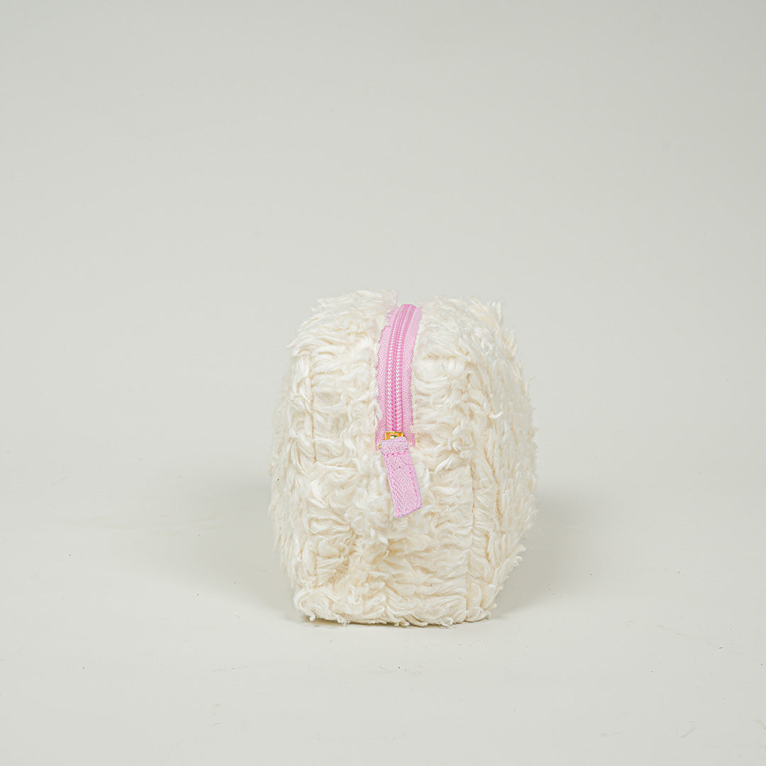 Teddy Pouch