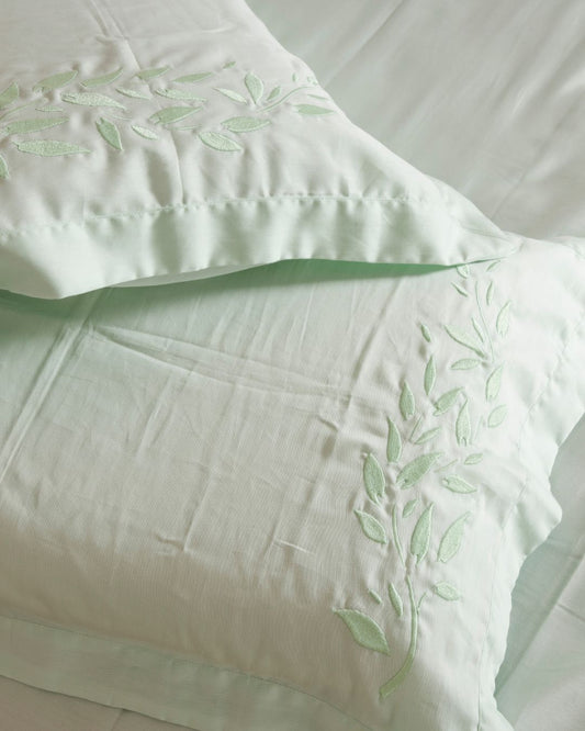 300 TC Cotton sateen Bedsheet set