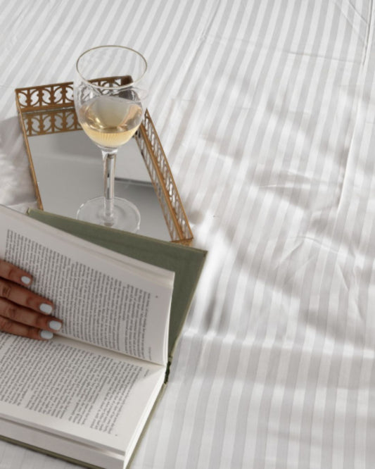 100% BAMBOO Bedsheet Set