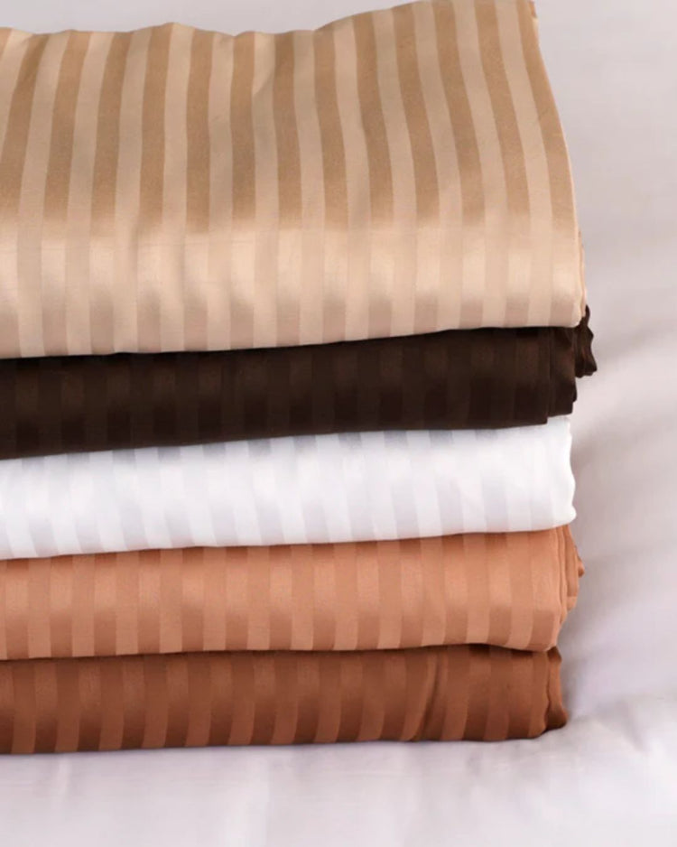100% BAMBOO Bedsheet Set
