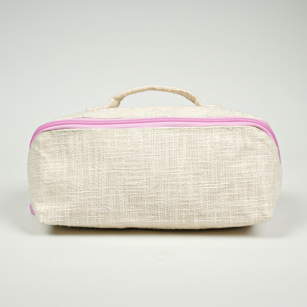 Flat Lay Pouch