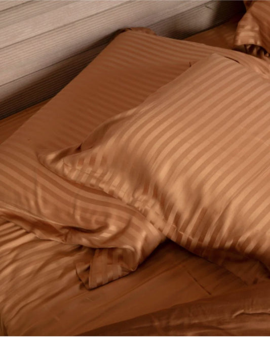 100% BAMBOO Bedsheet Set