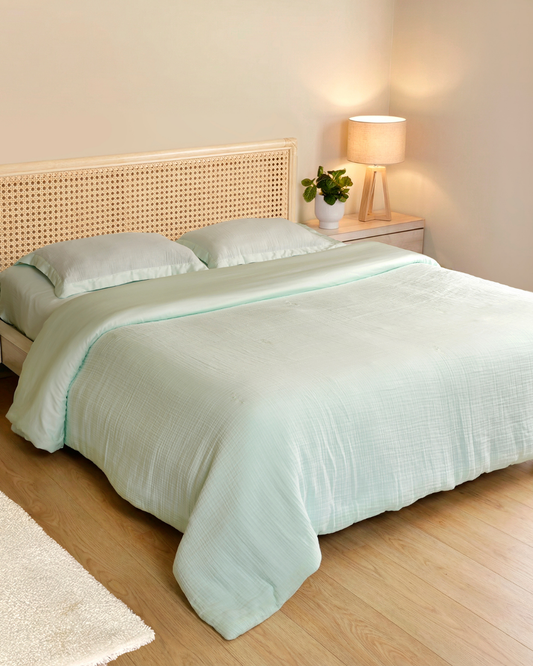 Duvet | Muslin Cotton