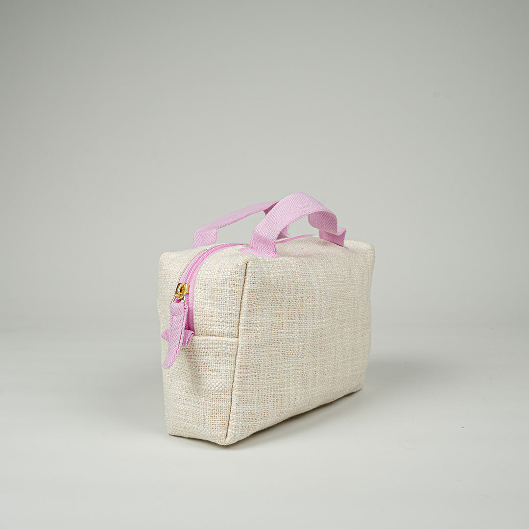 Boxy Pouch