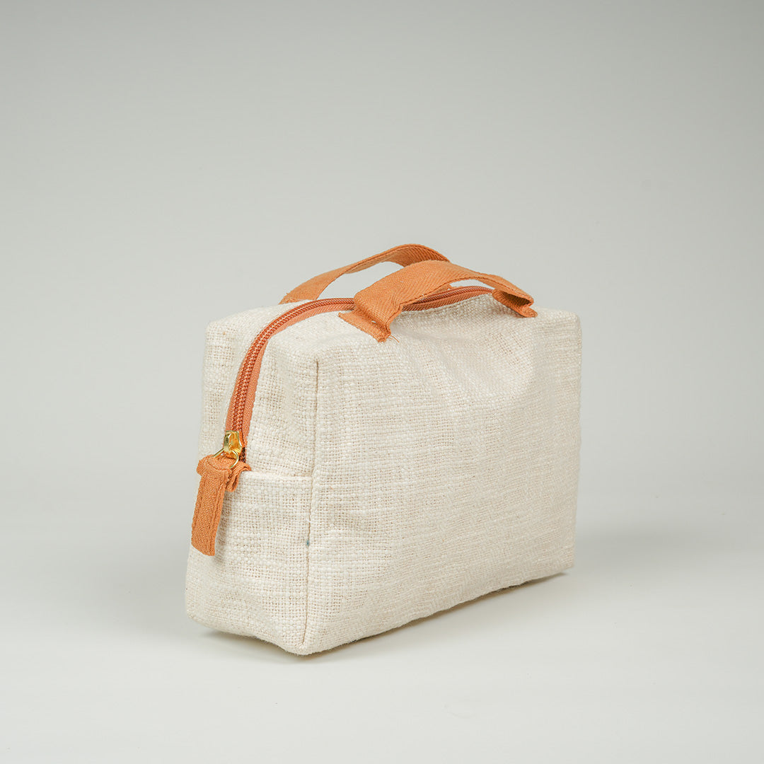 Boxy Pouch