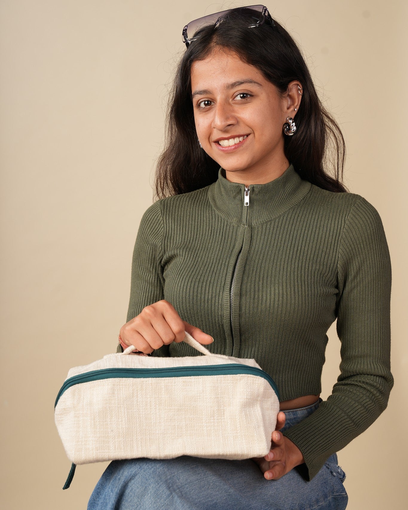 Flat Lay Pouch