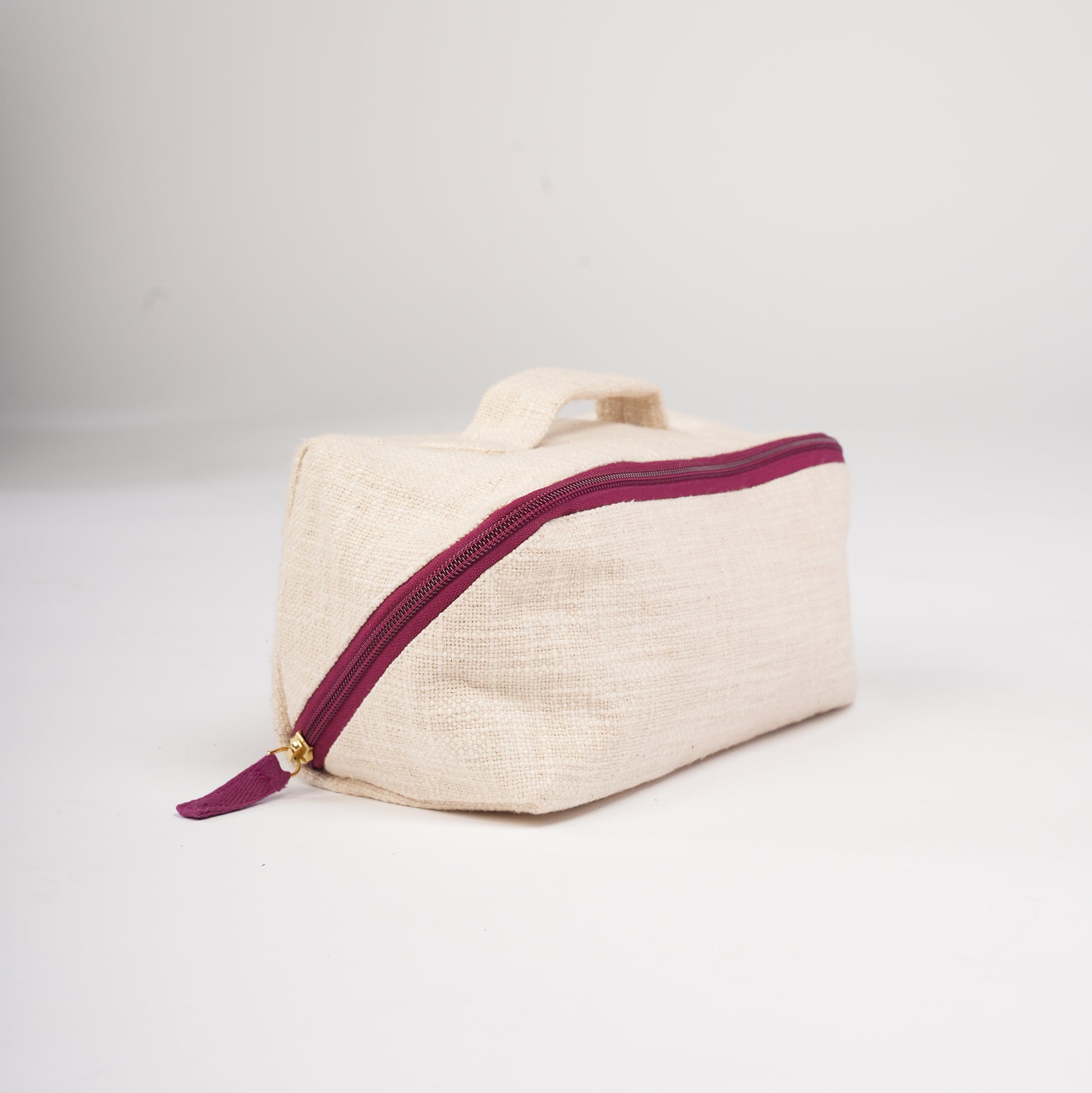 Flat Lay Pouch