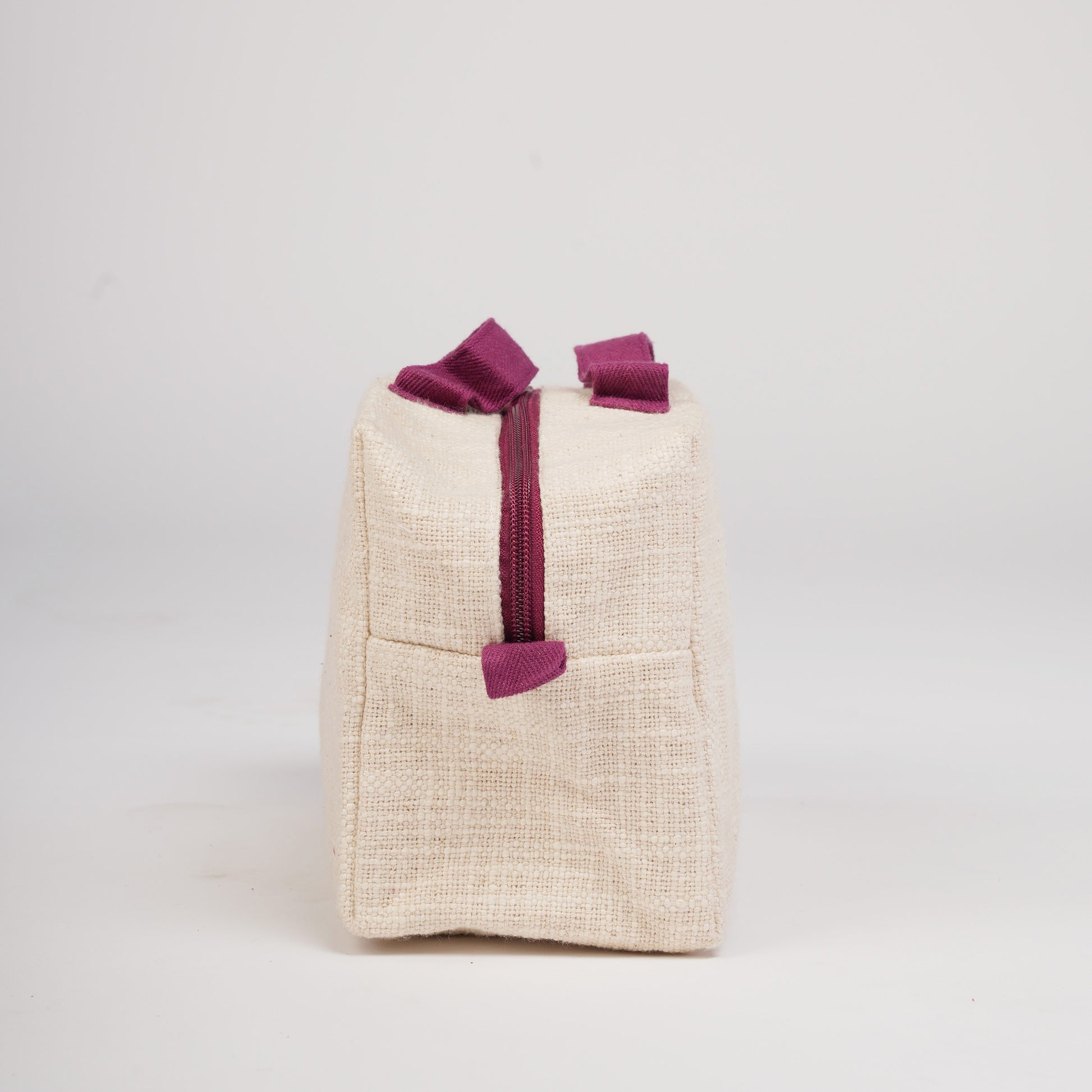 Boxy Pouch
