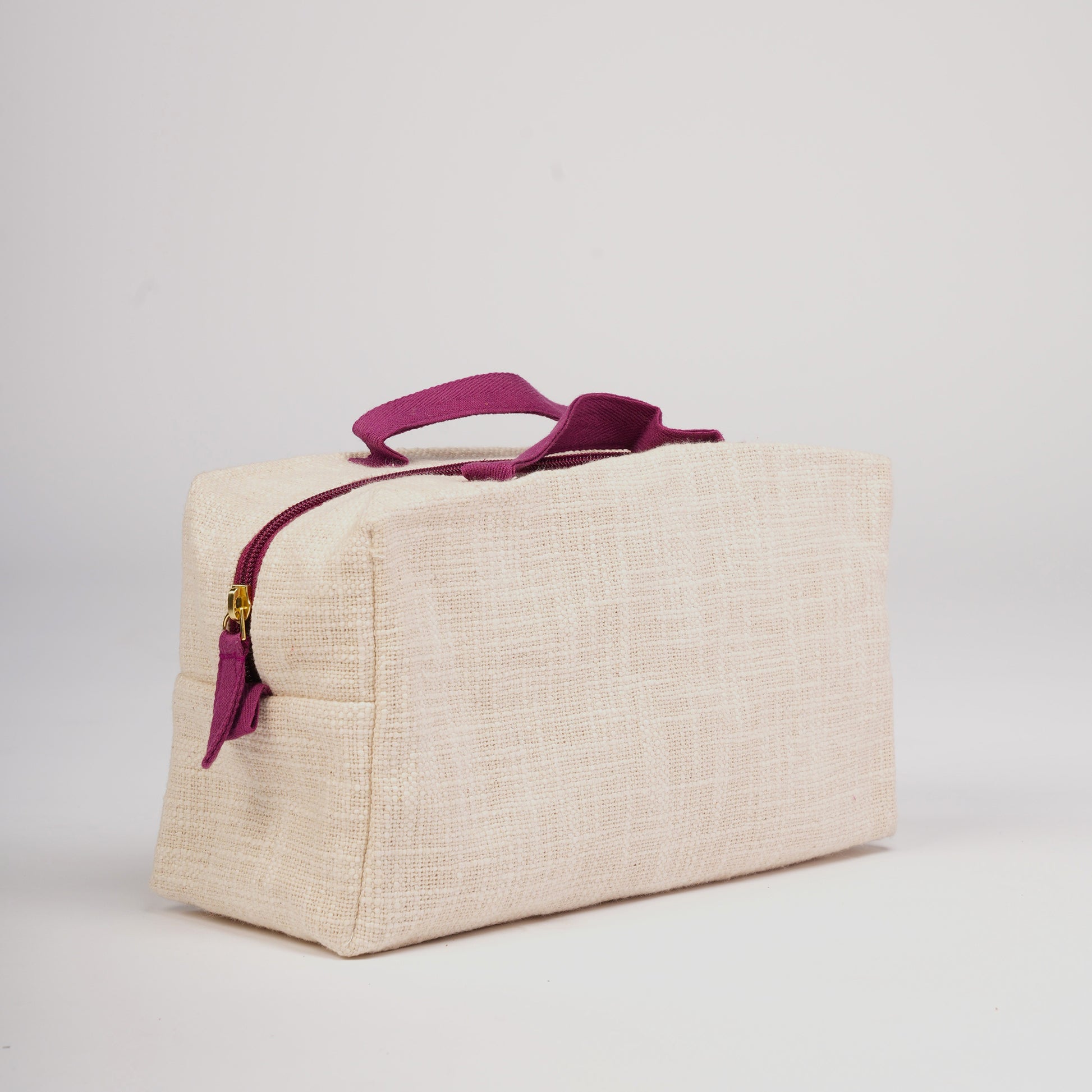 Boxy Pouch