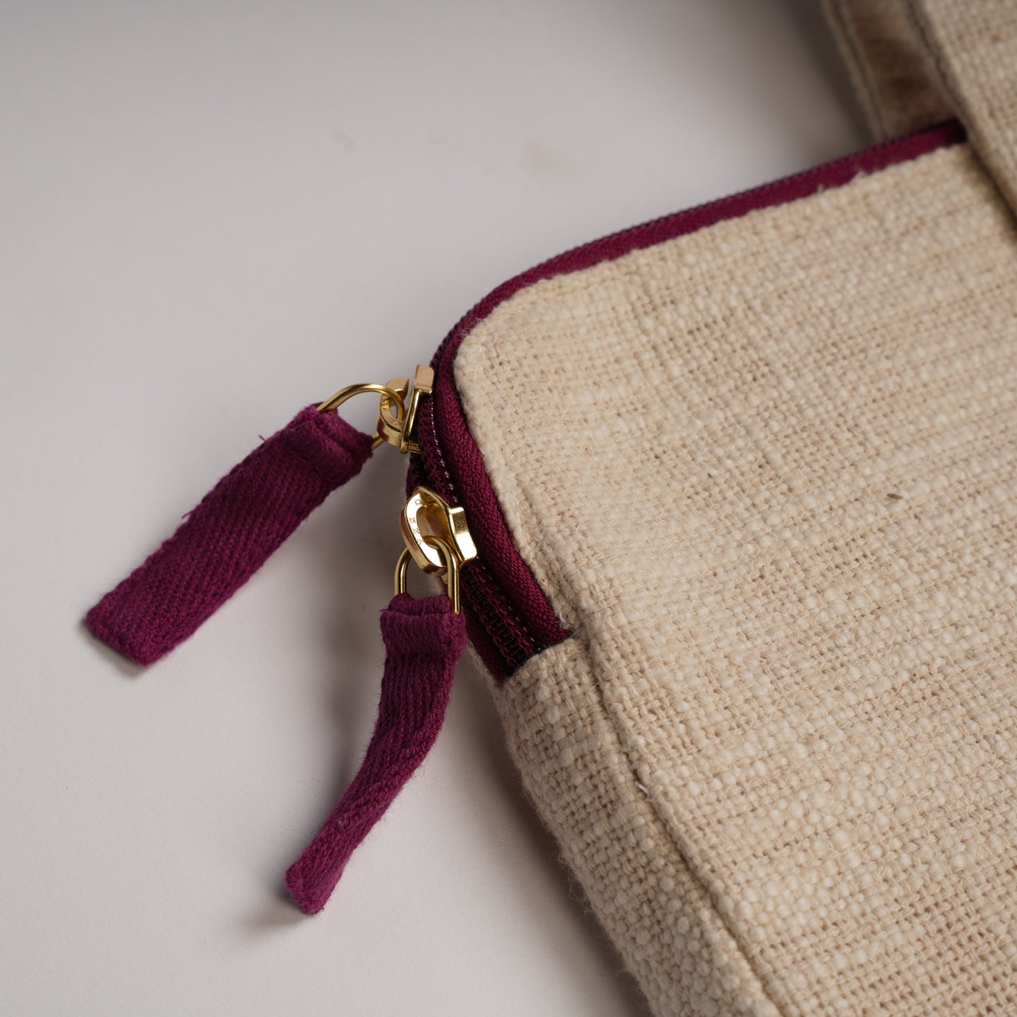 Laptop Bag | Cotton