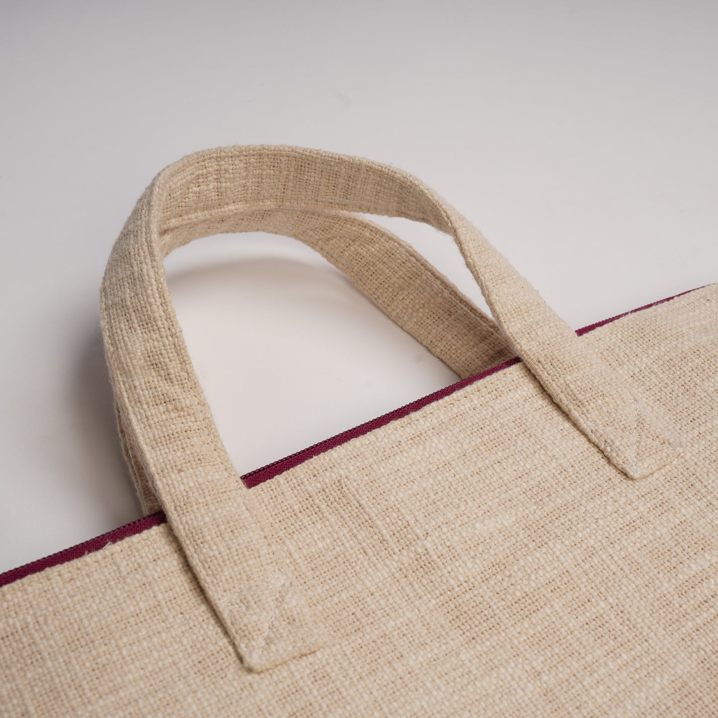 Laptop Bag | Cotton