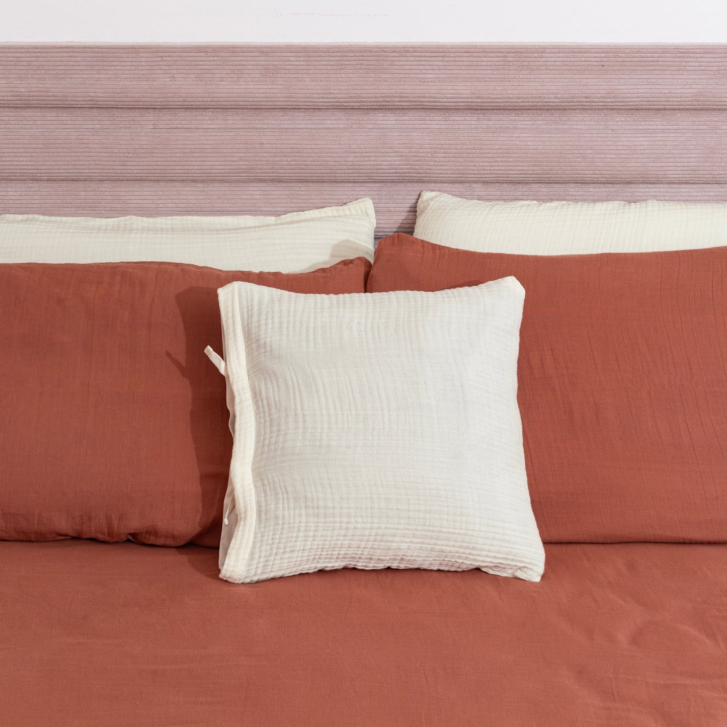 Muslin Bedding