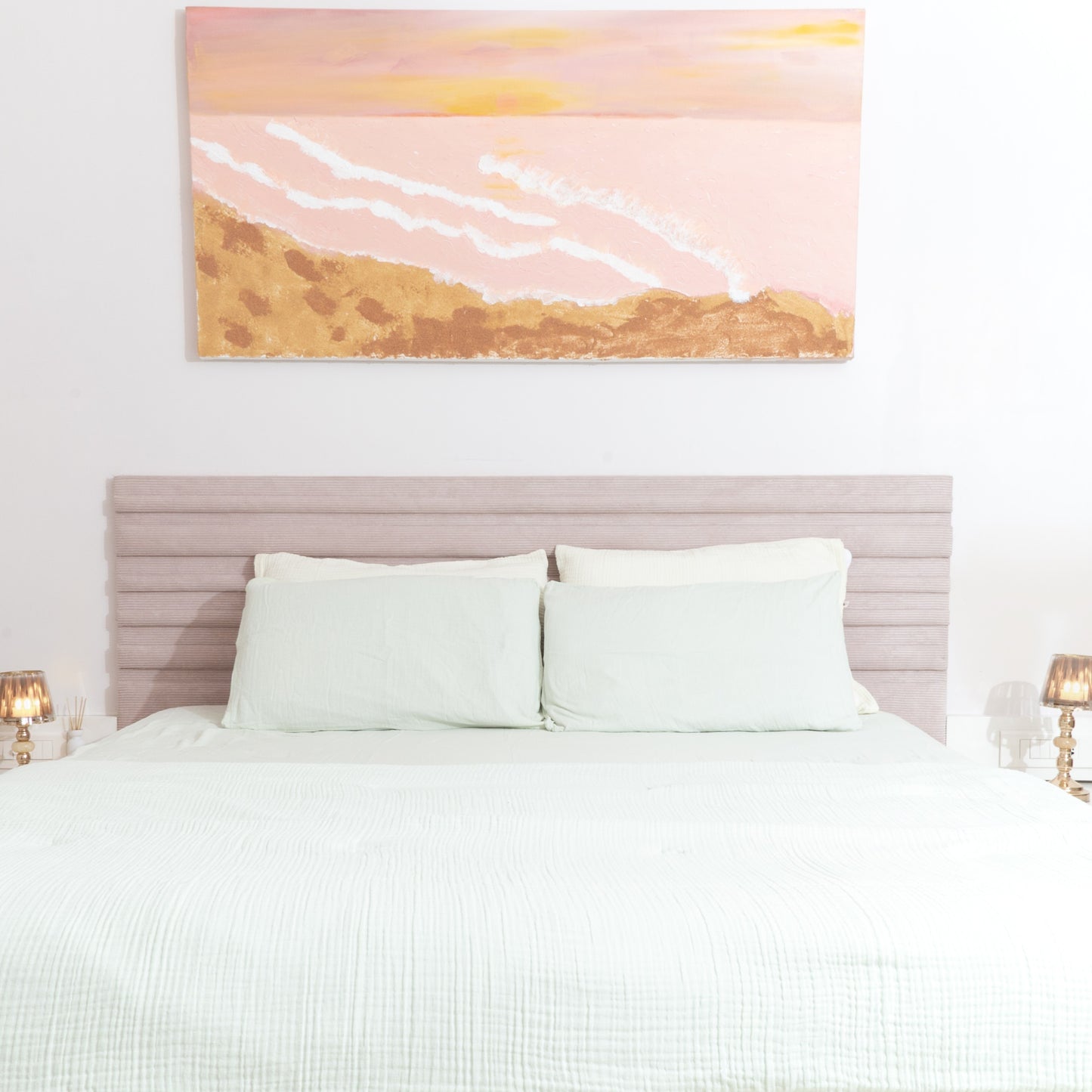 Muslin Bedding