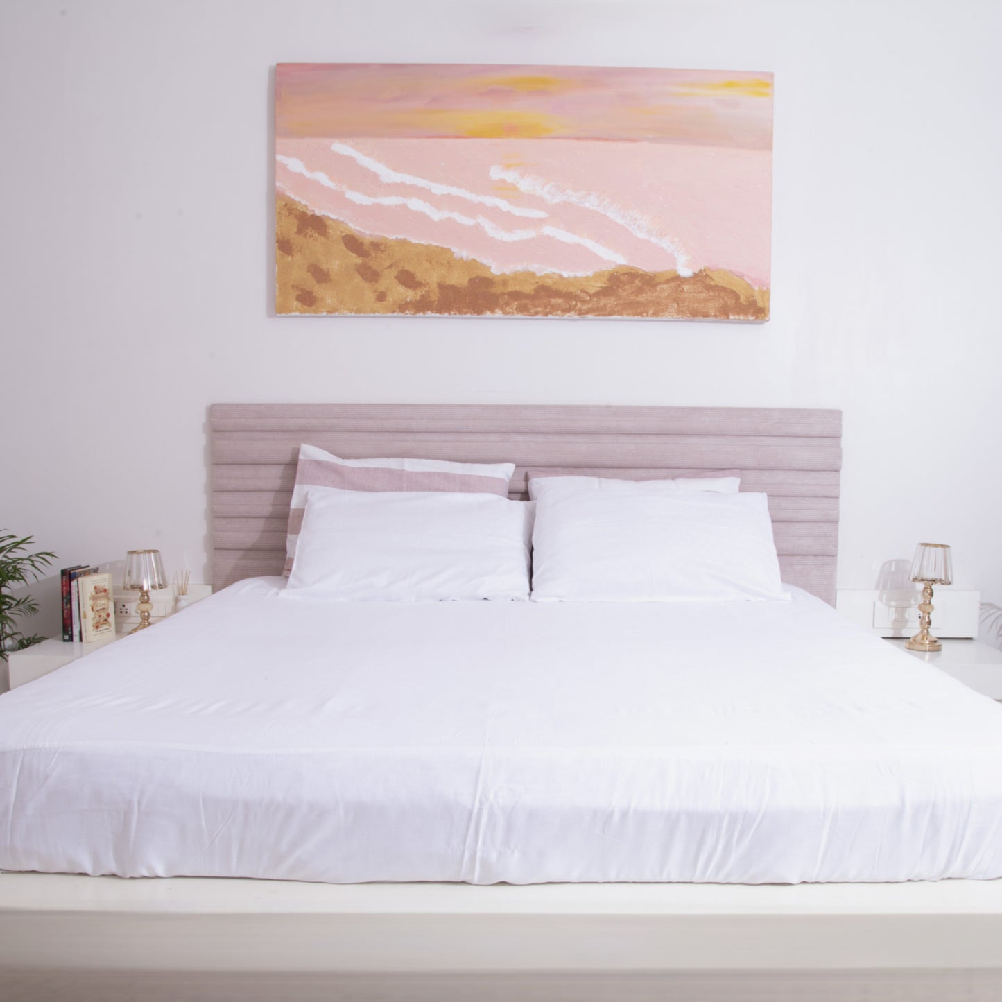Bamboo Bedding