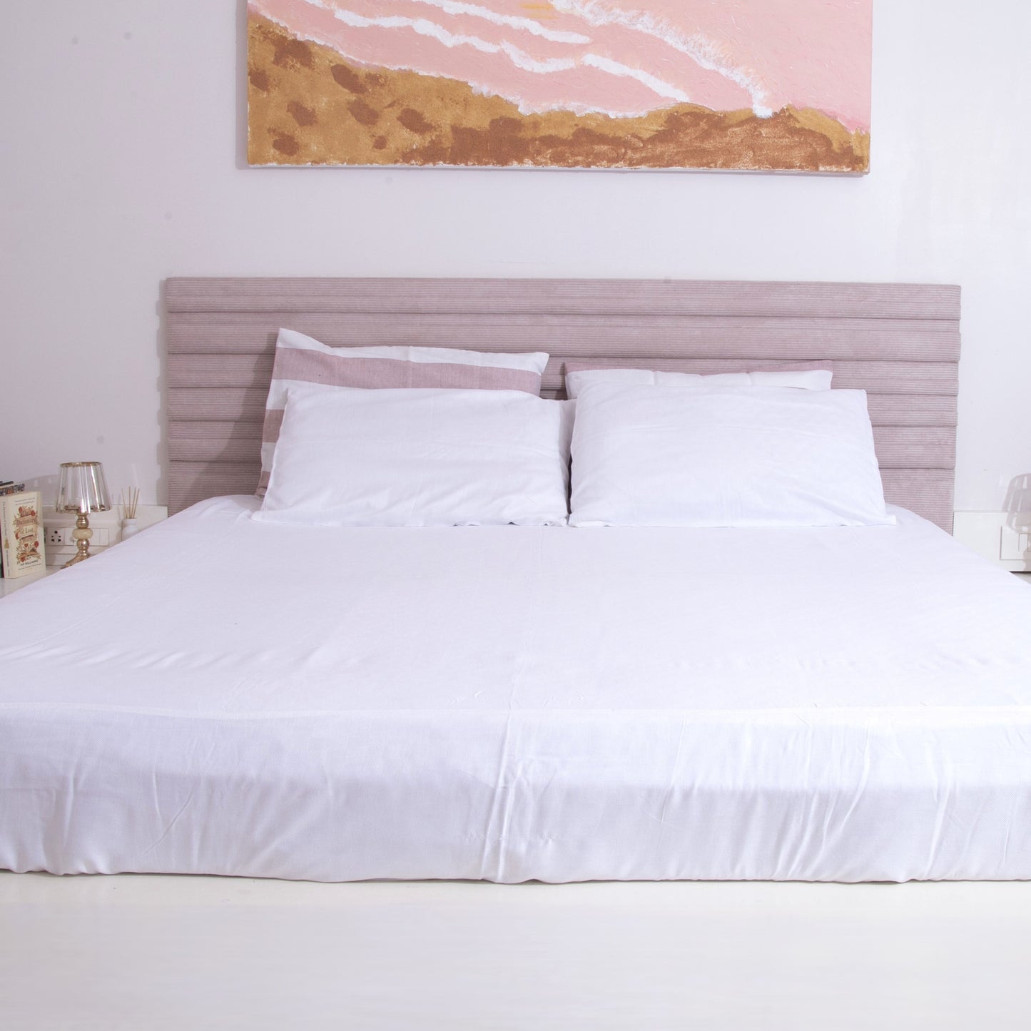 Bamboo Bedding