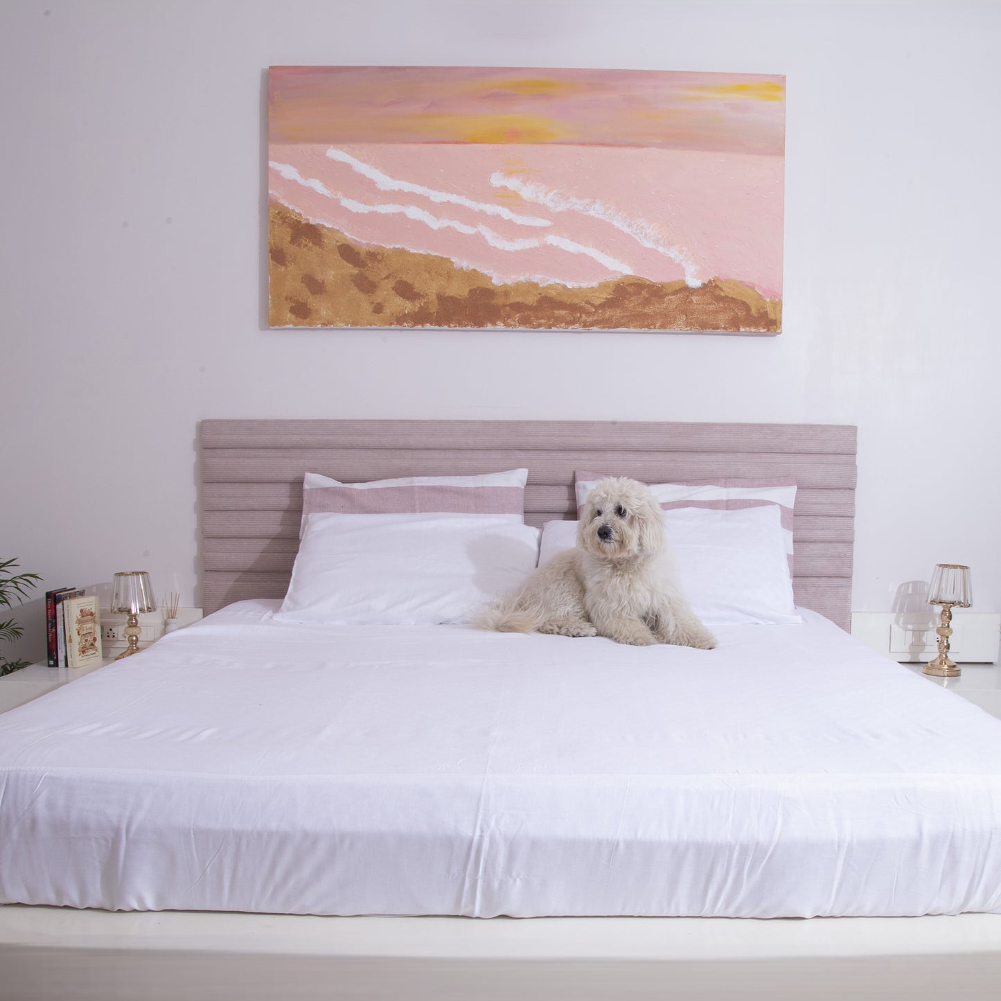 Bamboo Bedding