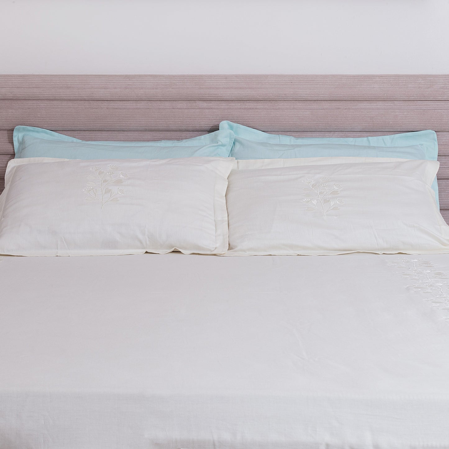 Cotton Sateen Bedding