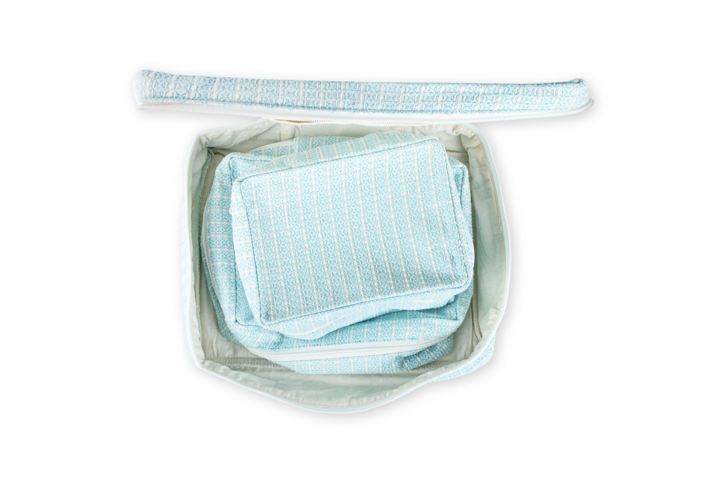 Packing Cube | Recycled Cotton