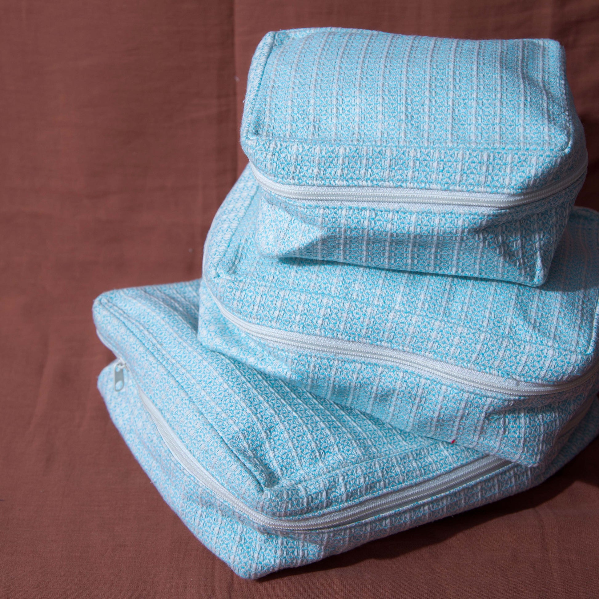 Packing Cube | Recycled Cotton