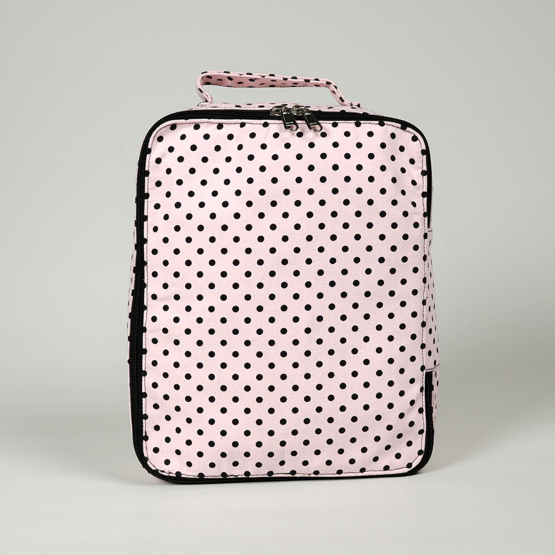 Packing Cube Set | Cotton Canvas