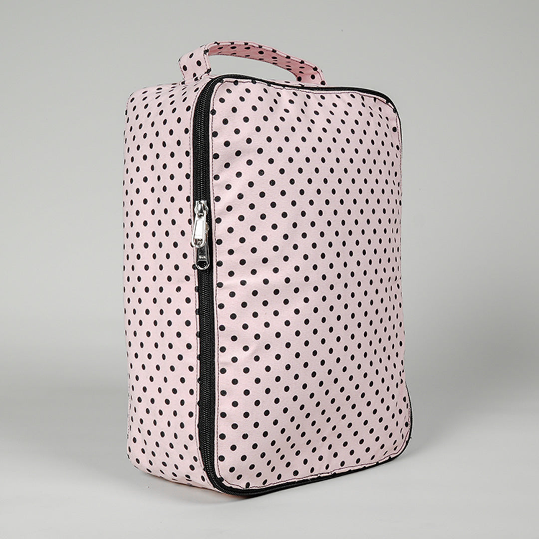 Packing Cube Set | Cotton Canvas