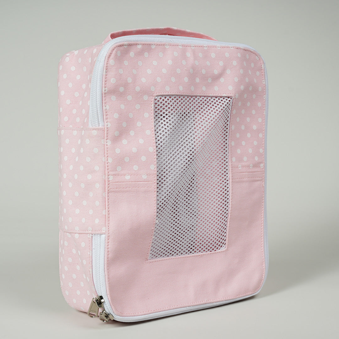 Packing Cube Set | Polka Dots