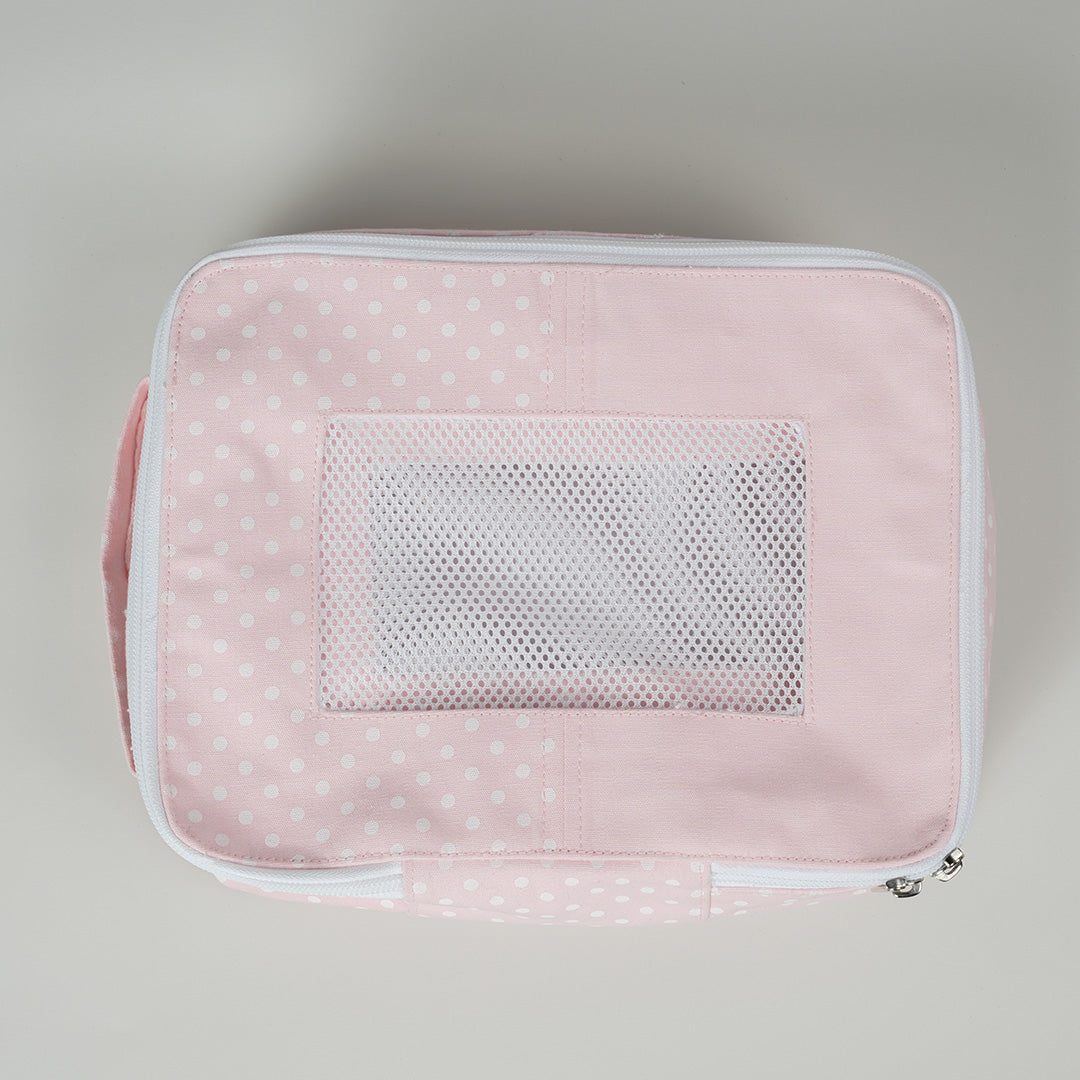 Packing Cube Set | Polka Dots