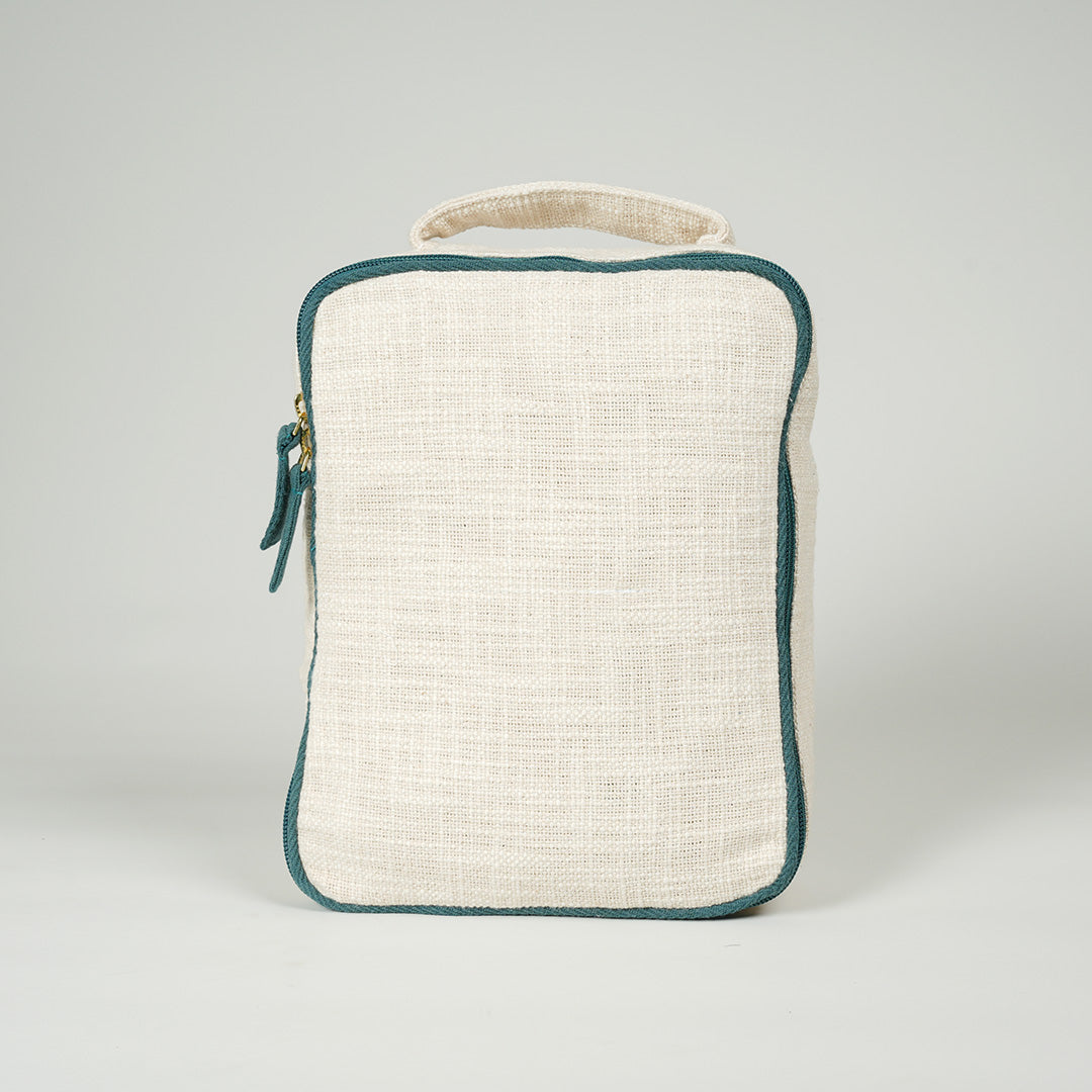 Packing Cubes | Cotton Slub