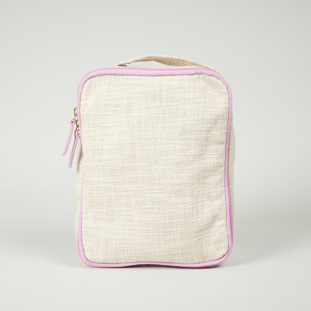 Packing Cubes | Cotton Slub